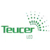 TEUCER logo