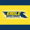 Eagle Mouldings logo