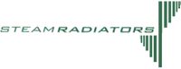 SteamRadiators logo