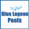 Blue Lagoon logo
