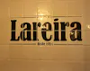 Lareiras Nova Era logo