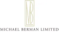 Michael Berman logo