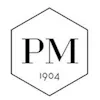 Port Morris logo