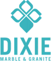 Dixie Marble & Granite Inc. logo