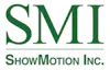 Showmotion logo