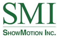 Showmotion logo