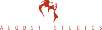 August Studios logo