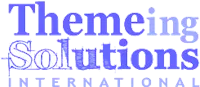 Themeing Solutions logo