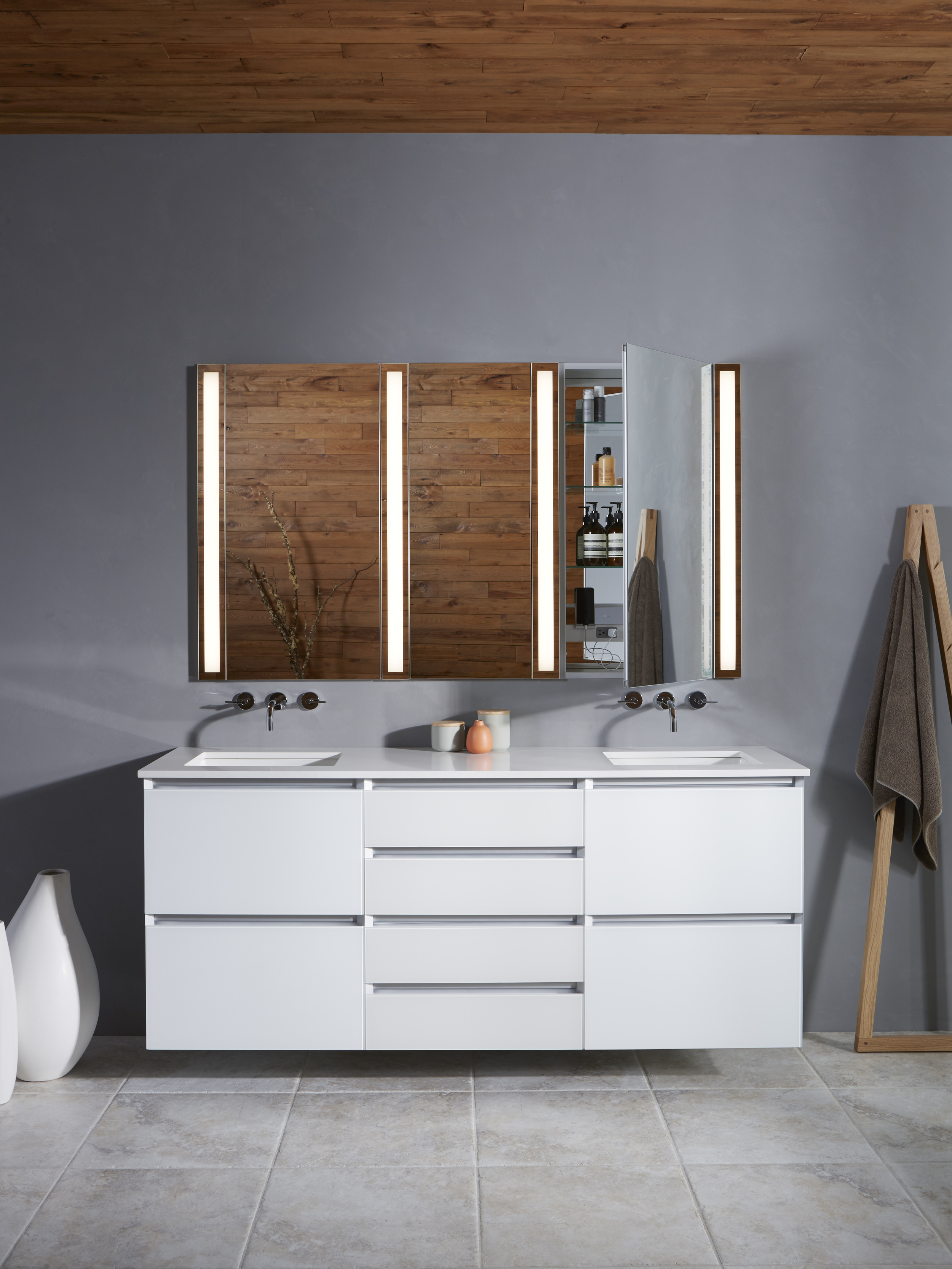 M Series Cabinet