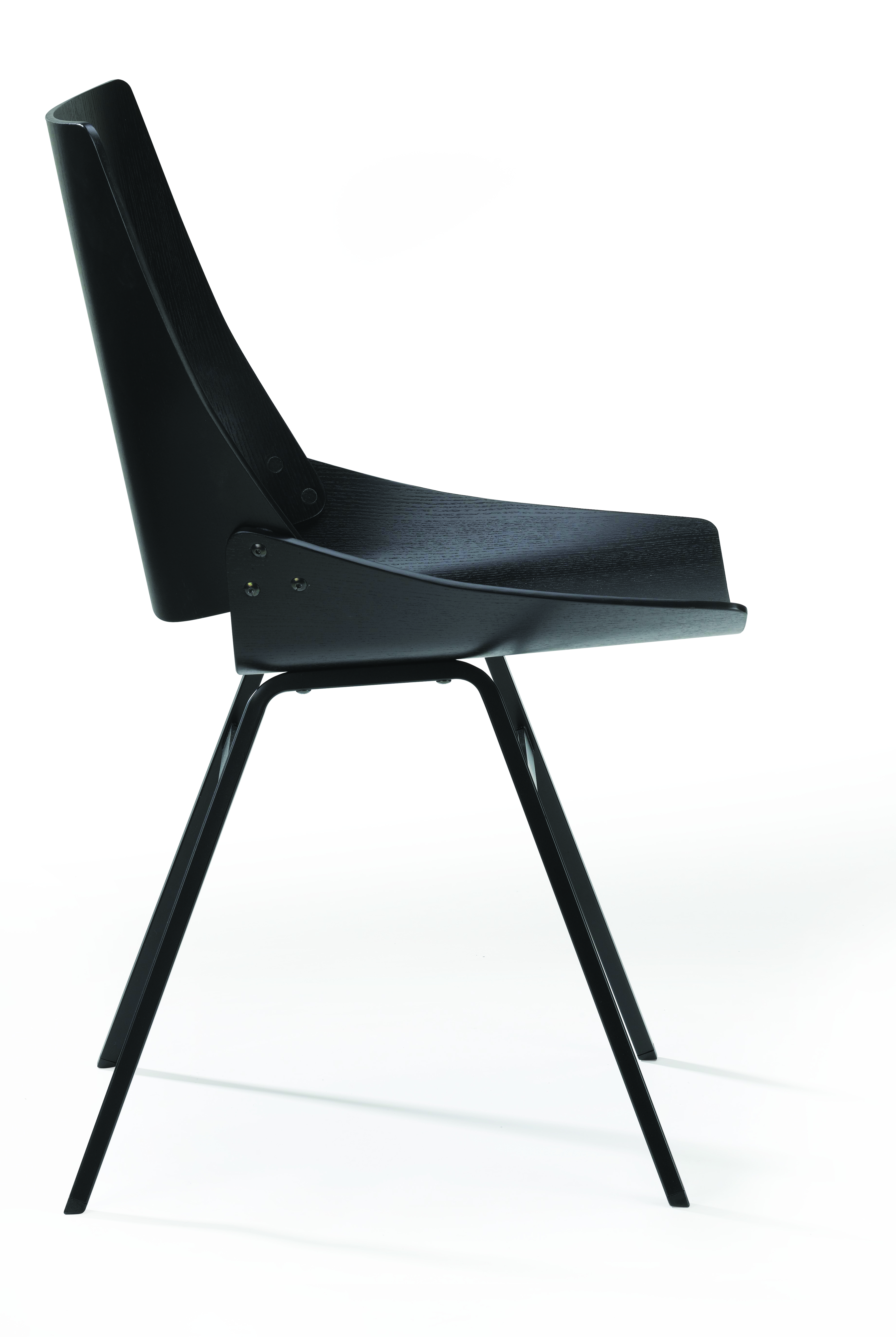 Shell Chair