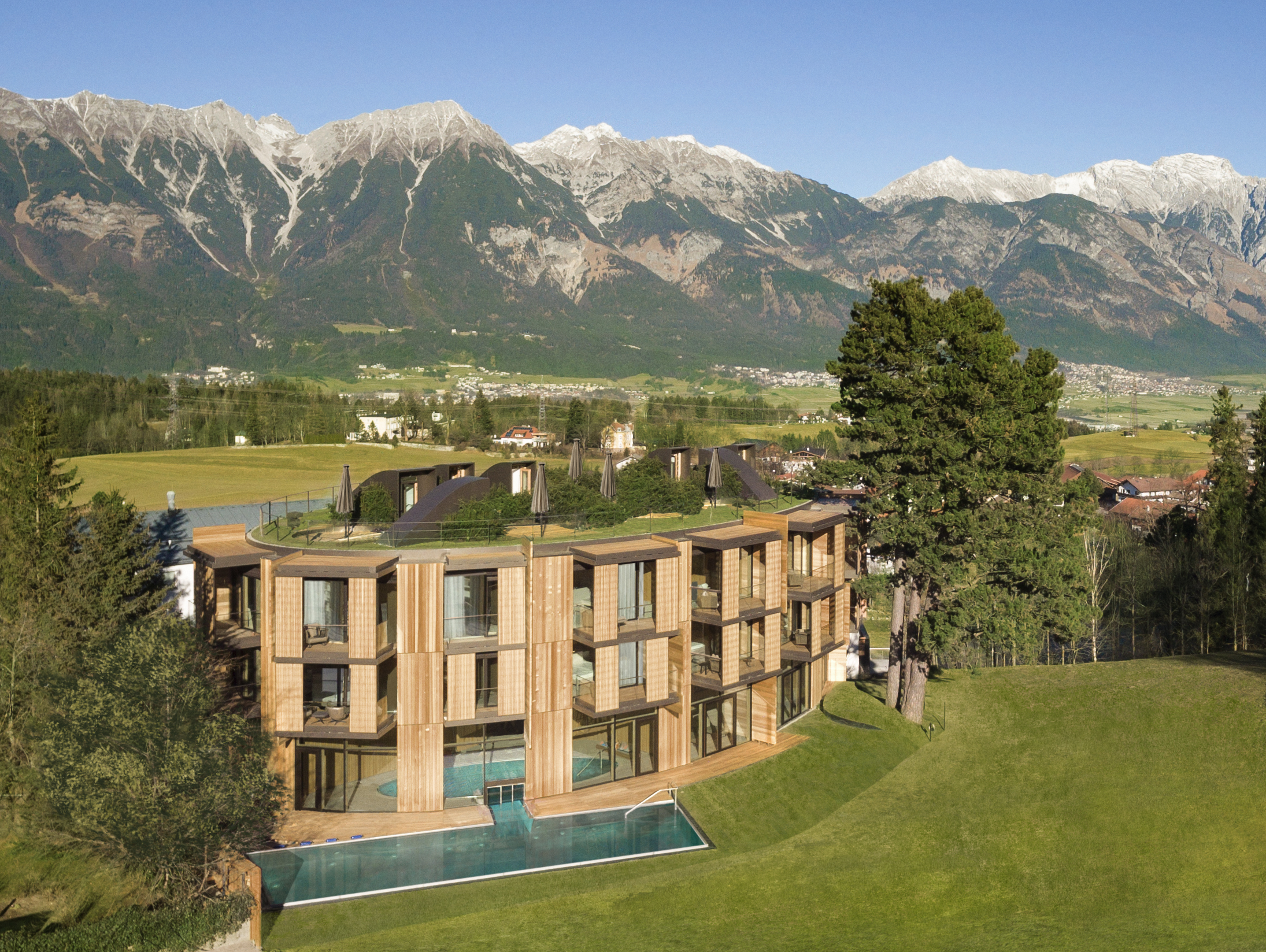 © ingenhoven associates