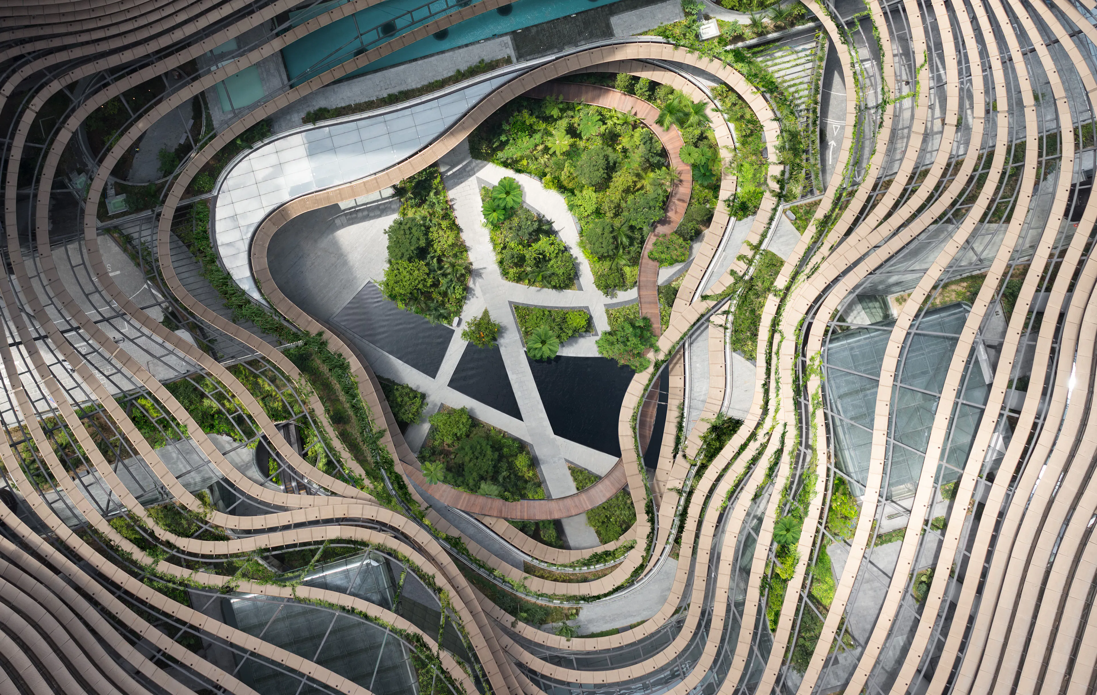 Alpine Start House, Ski World Cup, Matterhorn, Zermatt — 13