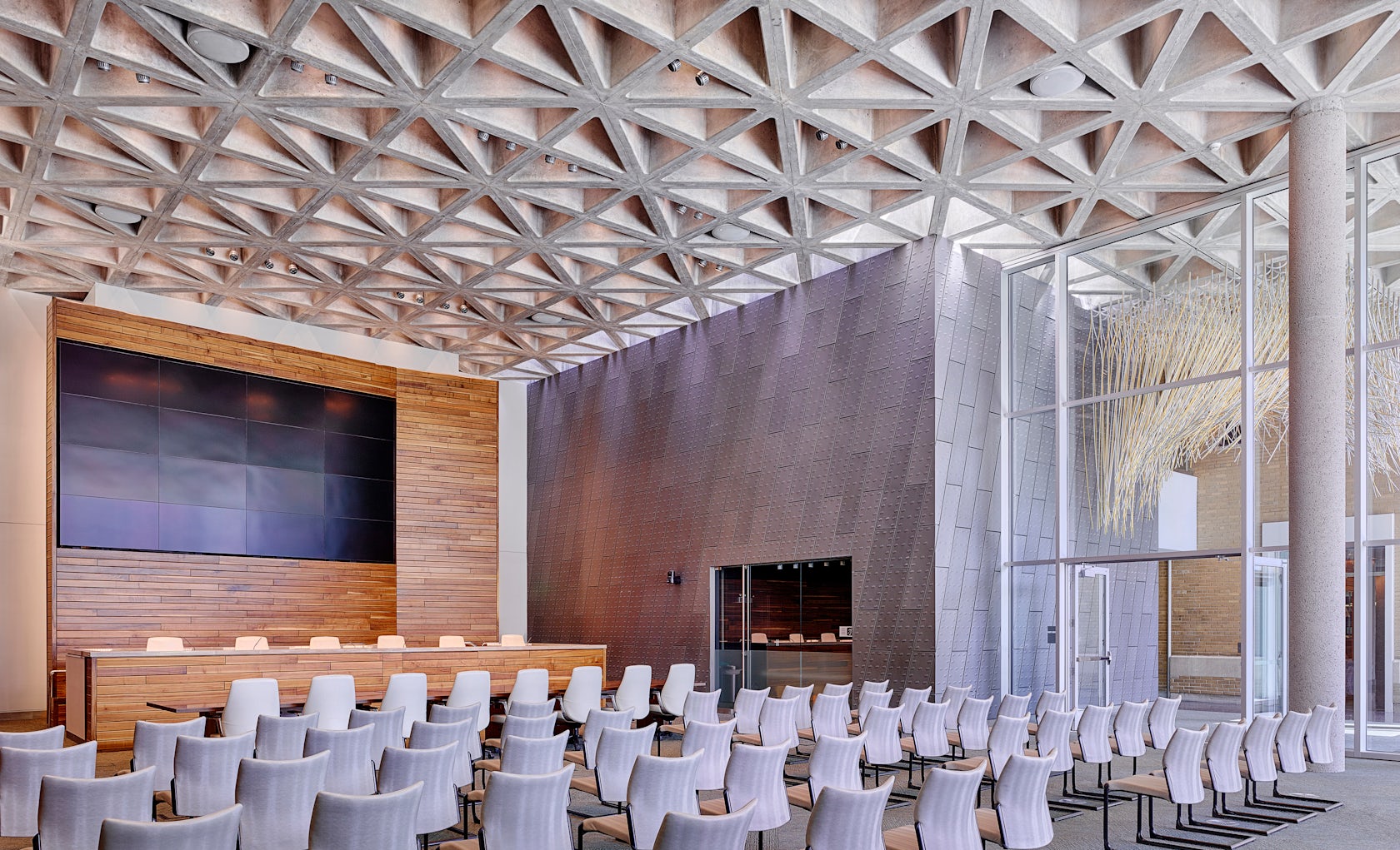 © Helix Architecture + Design