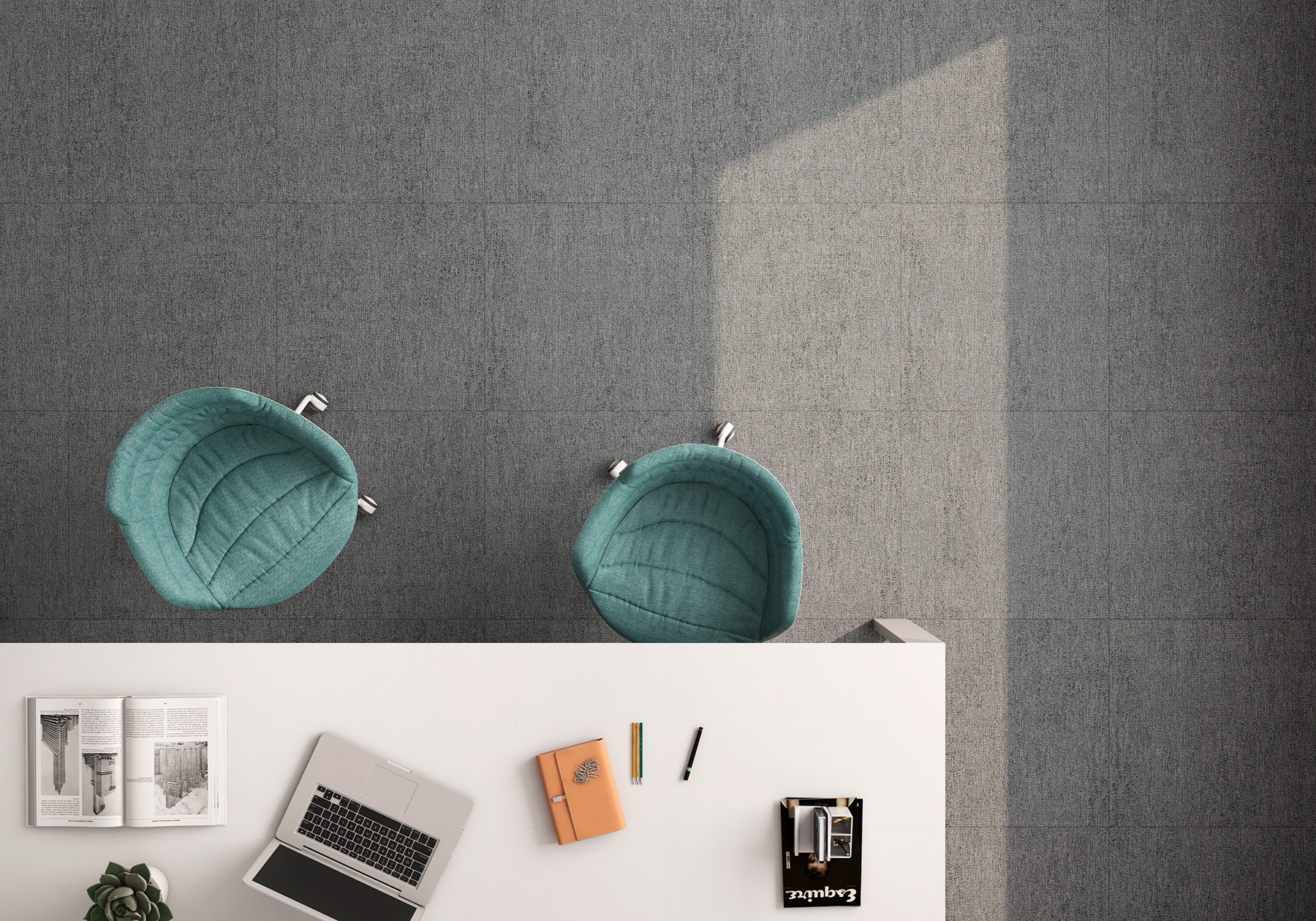FABRIC & TWEED Collection