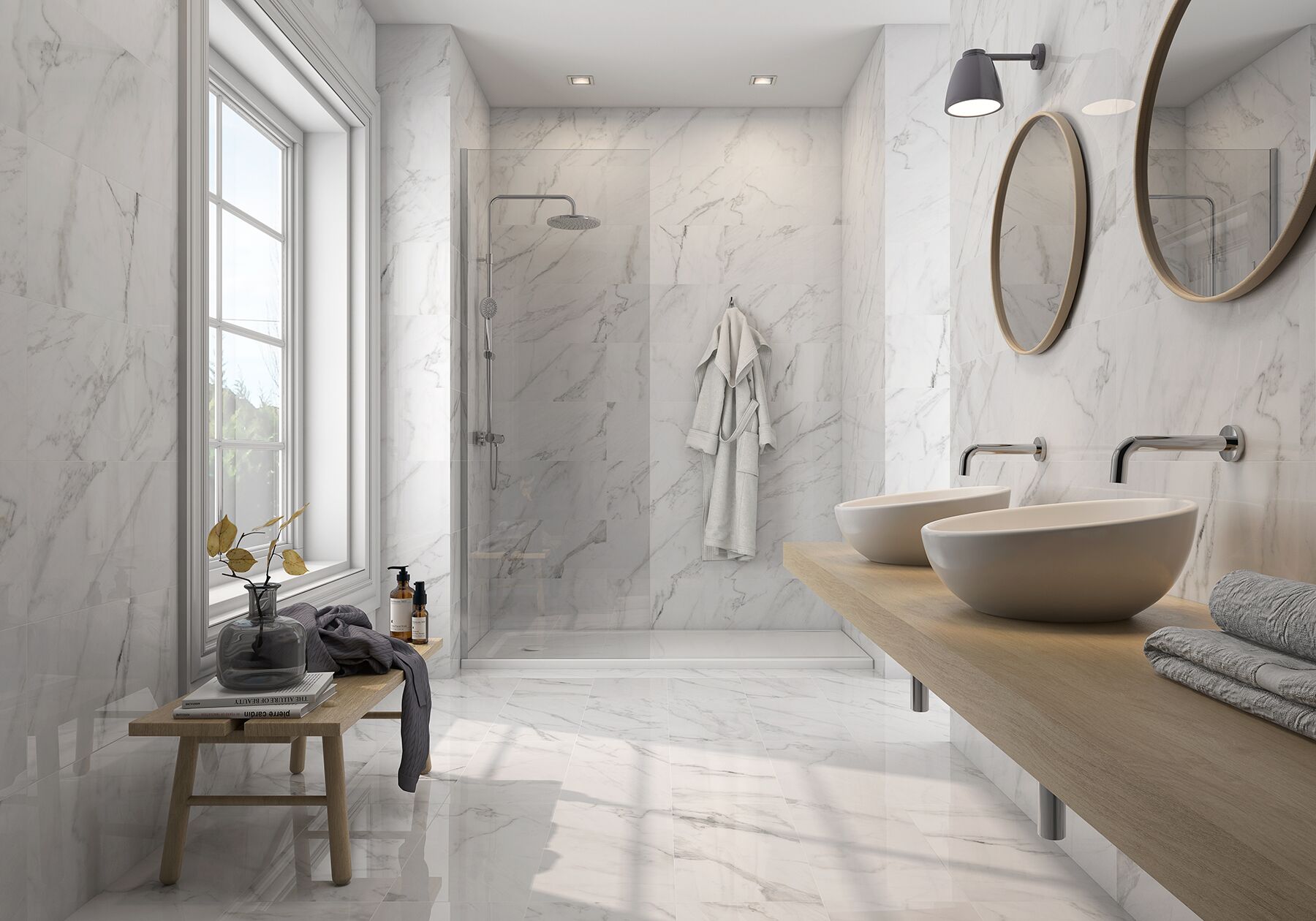 STATUARY Collection