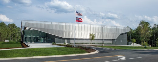Georgia BioScience Training Center