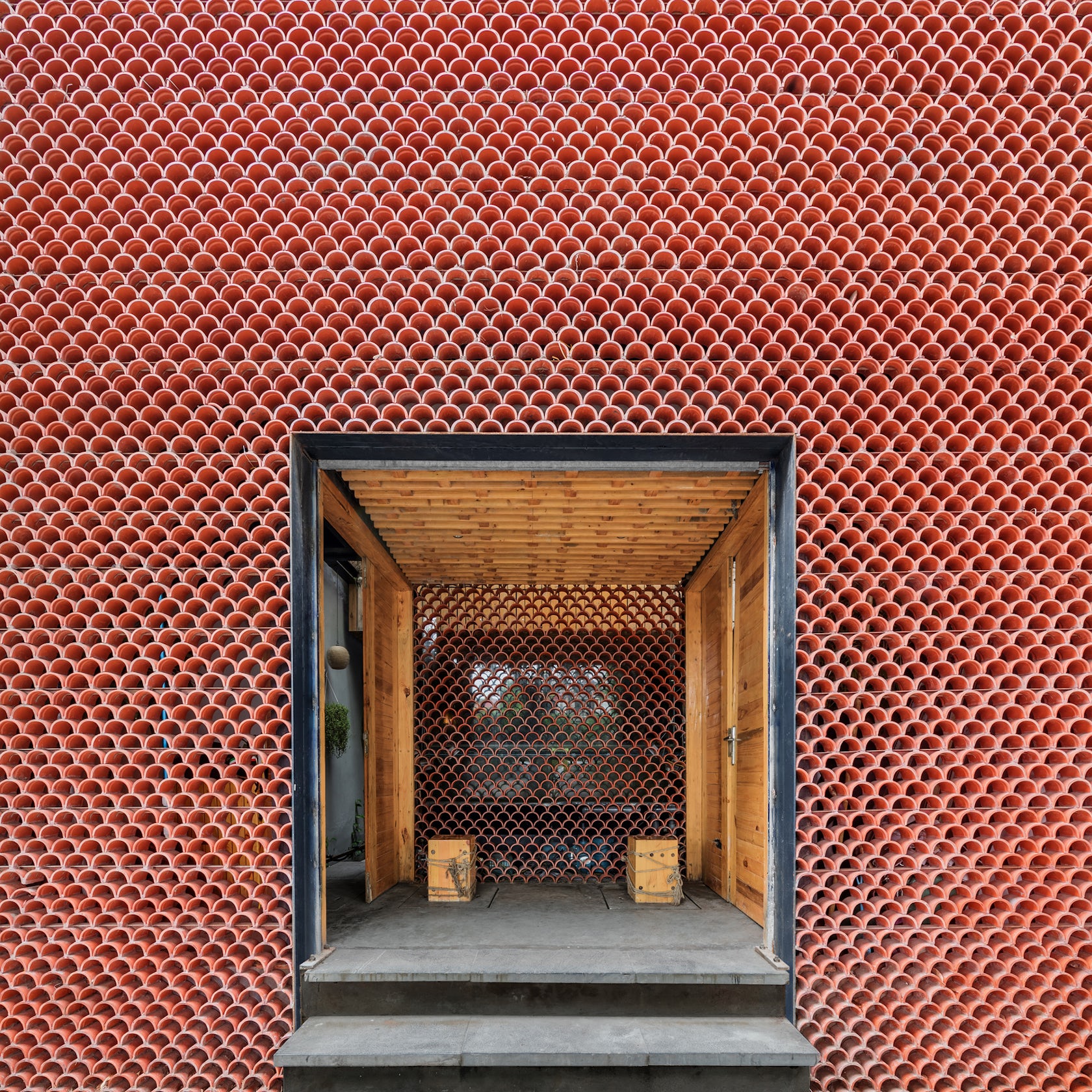 © Farming Architects