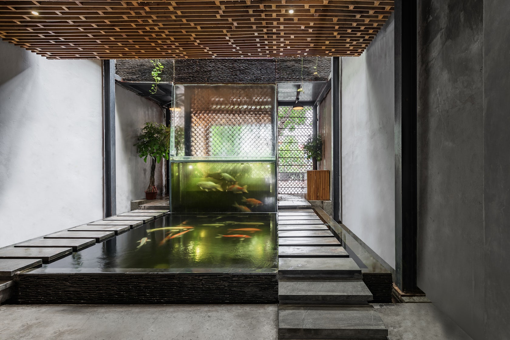 © Farming Architects