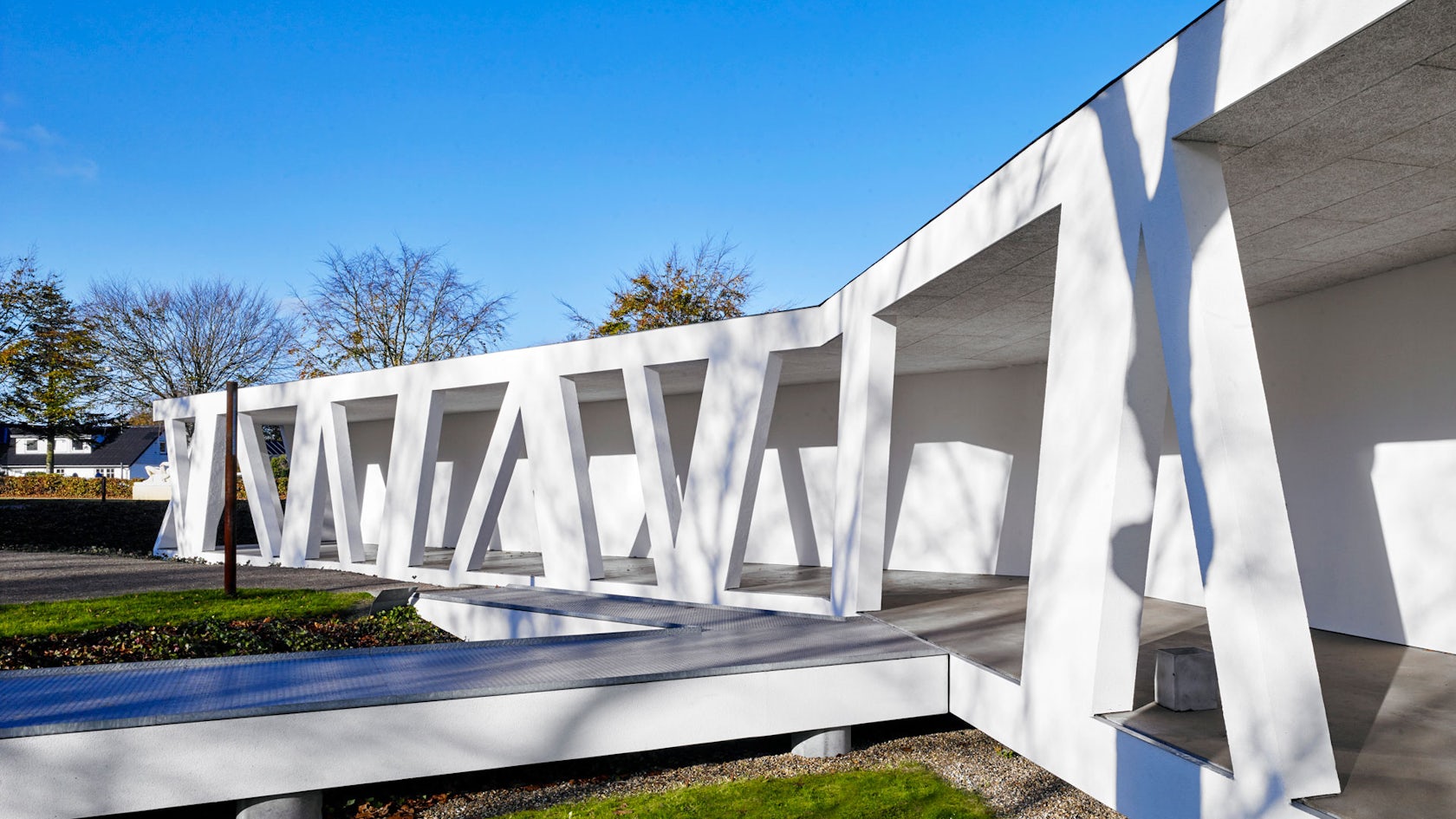 © Henning Larsen