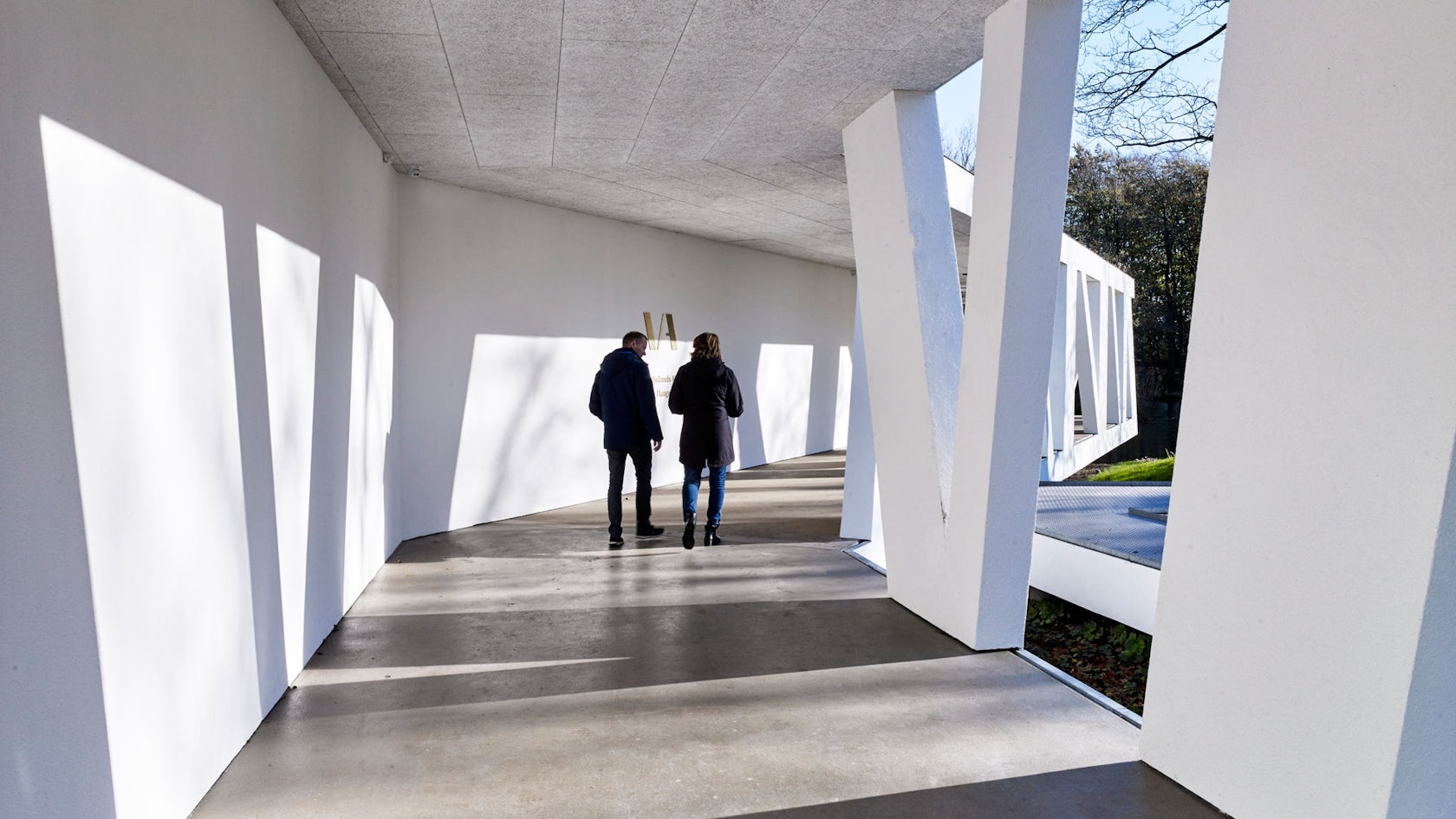 © Henning Larsen