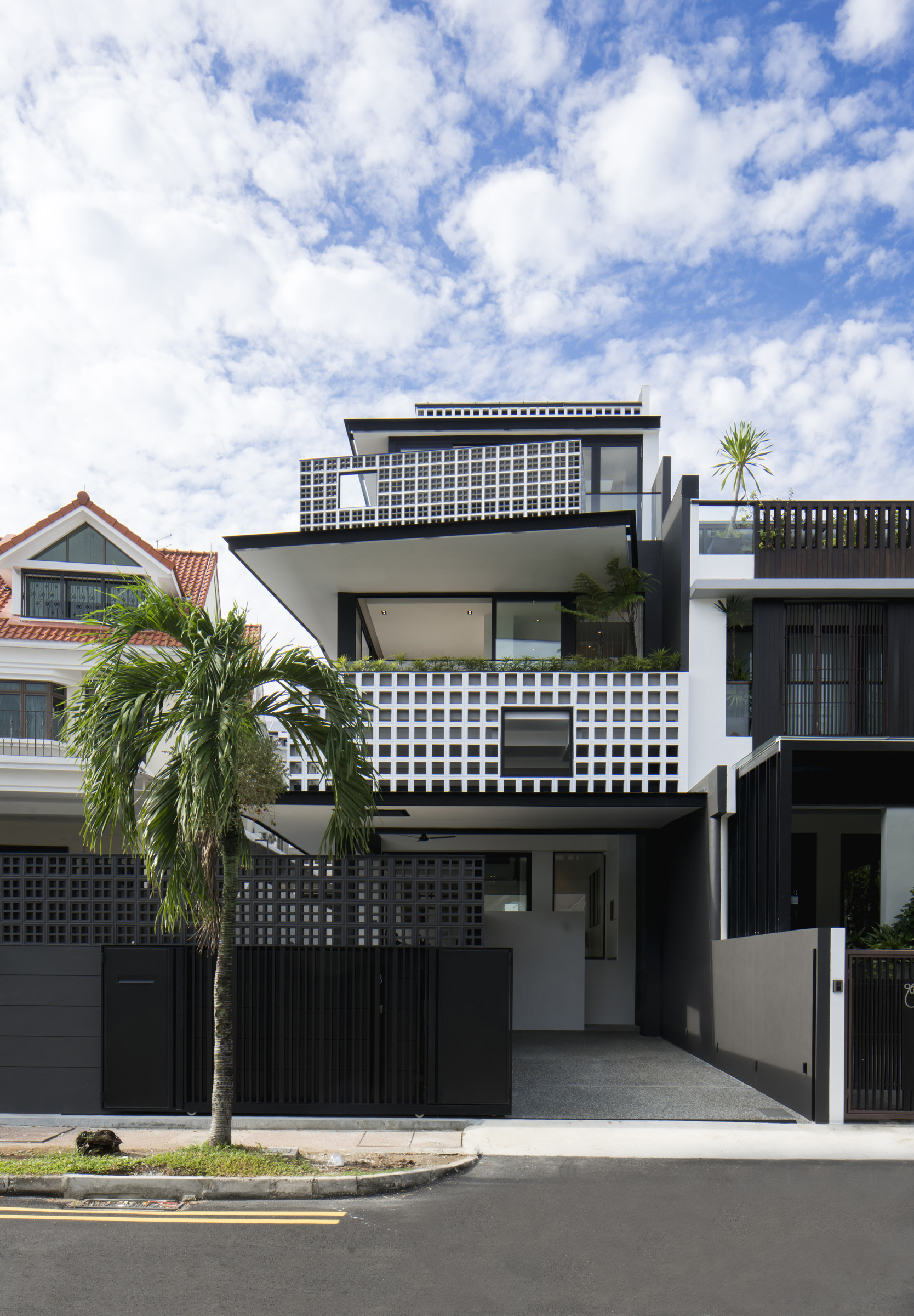 © Studio Wills + Architects