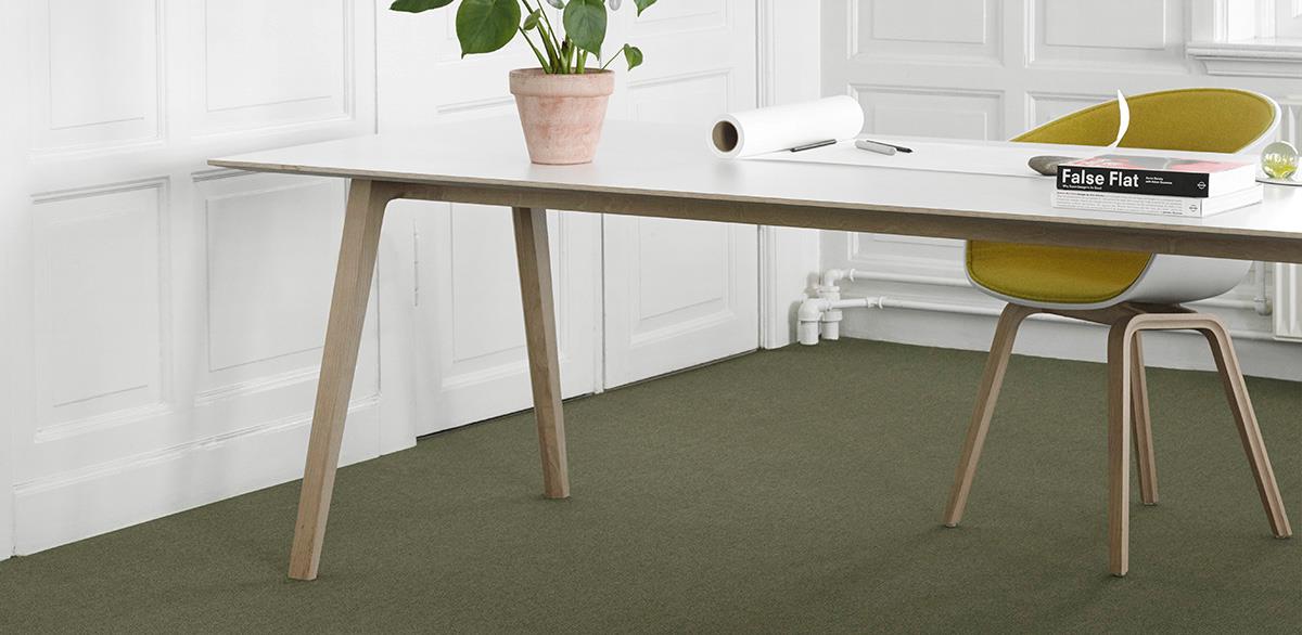 Epoca Compact Broadloom Carpet