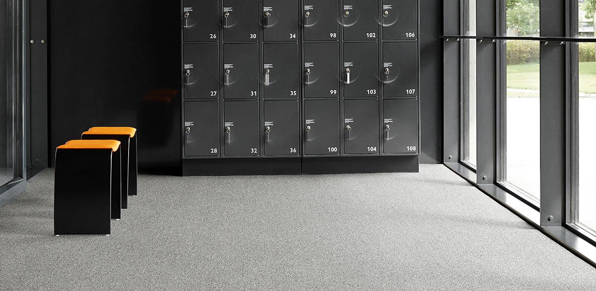 Epoca Frame Broadloom Carpet