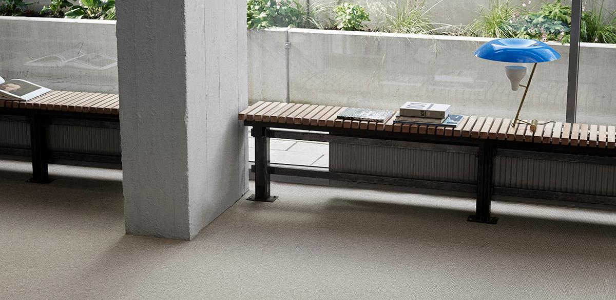 Epoca Profile Broadloom Carpet