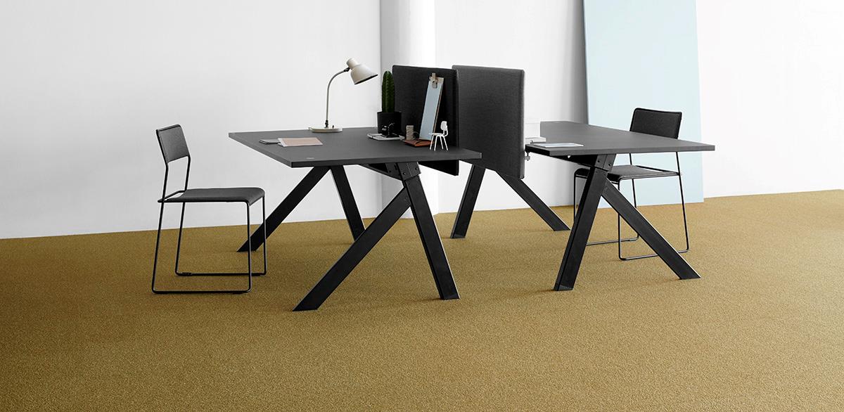 Contra Ecotrust (Carpet Tile)