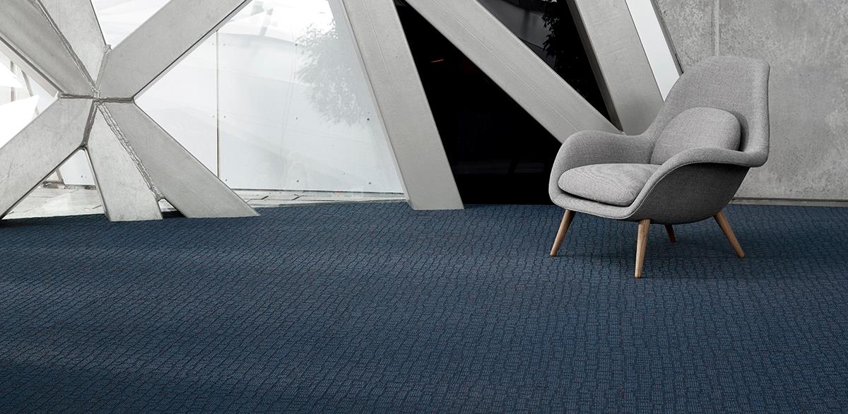 Reform Matrix Ecotrust (Carpet Tile)