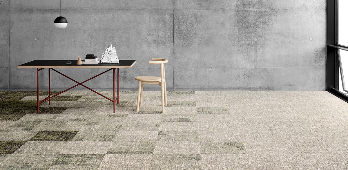 Reform Memory Ecotrust (Carpet Tile)