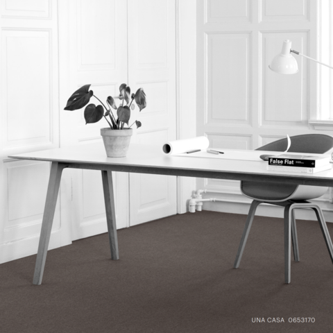 Una Casa Broadloom Carpet