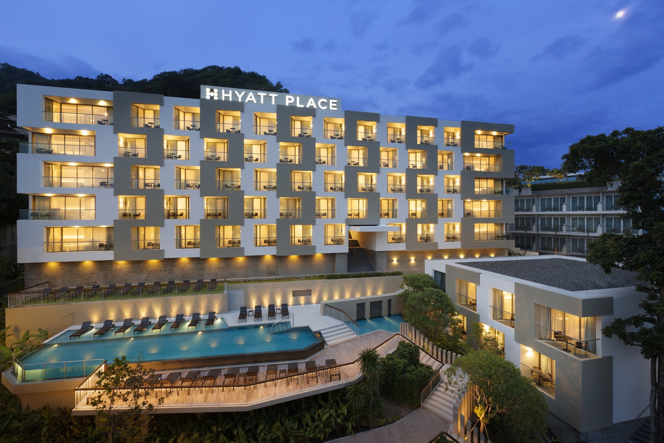 Chana phuket hotel отзывы