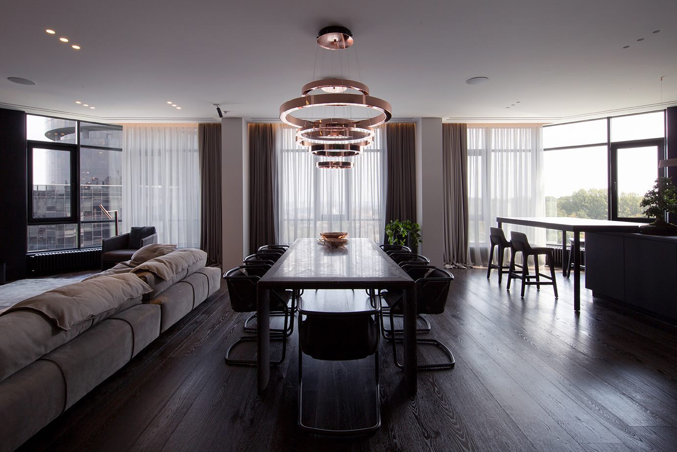 YODEZEEN - Architizer