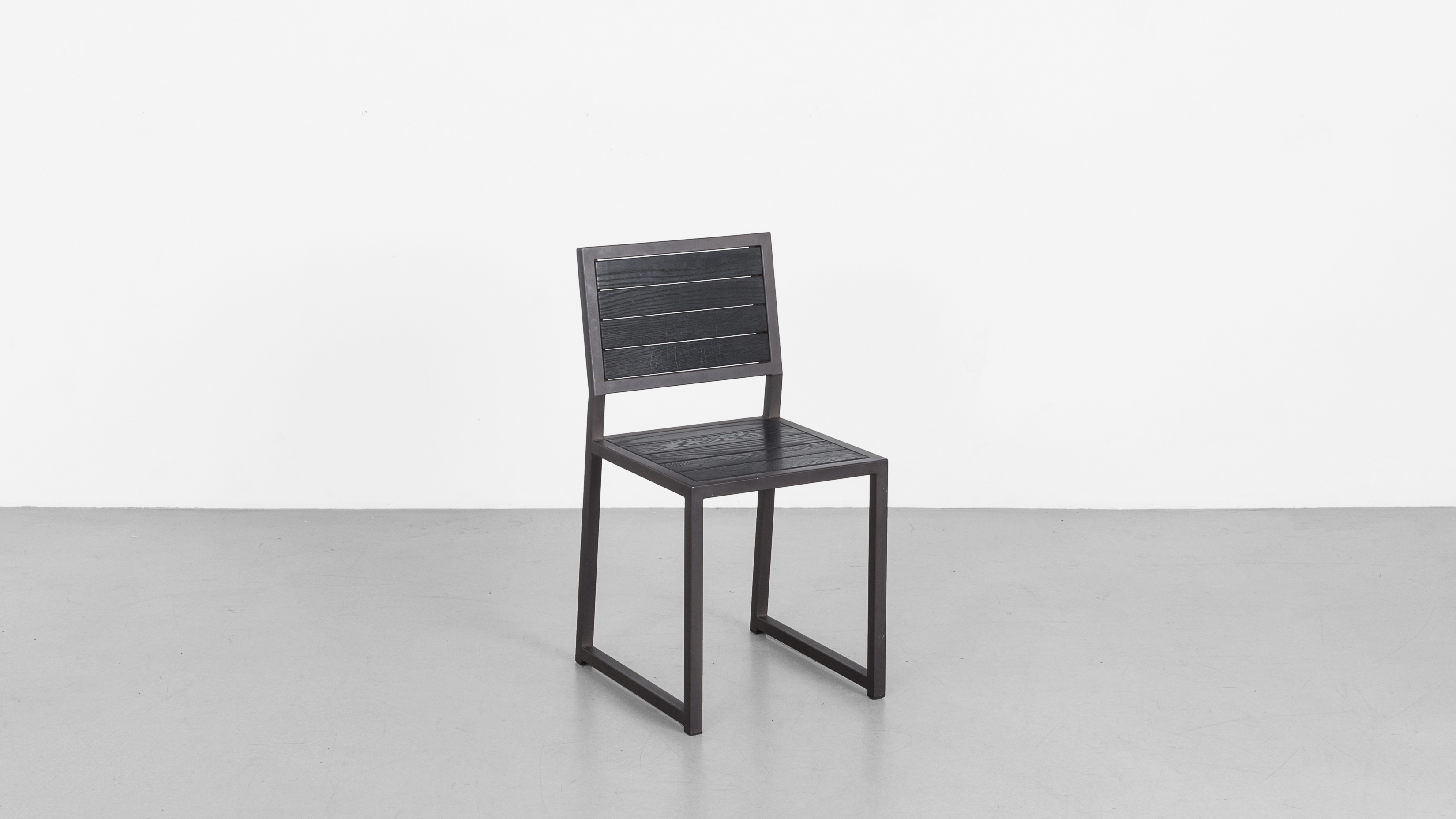 Signature // Hulihee Chair