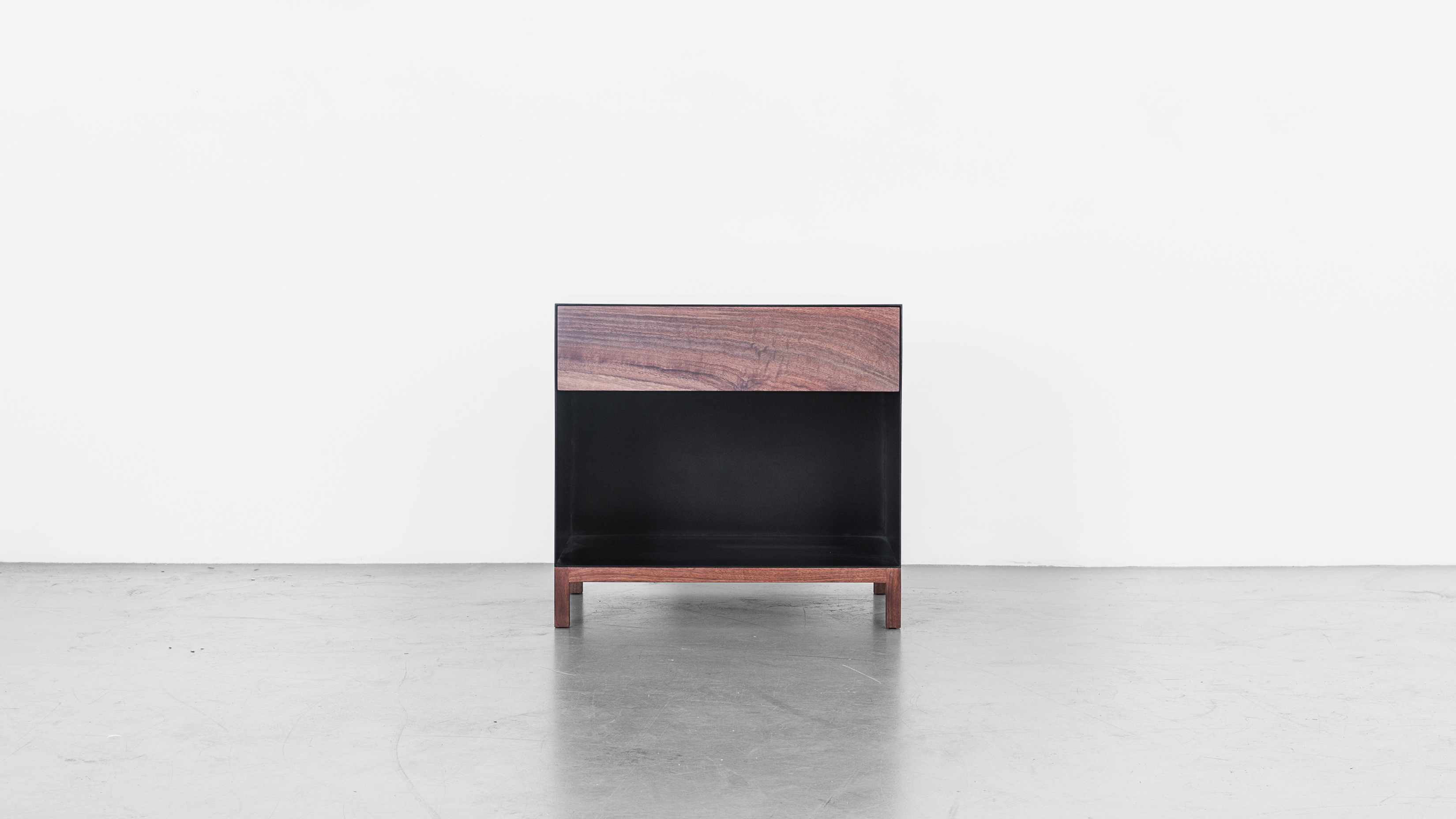 Signature // Franklin Nightstand