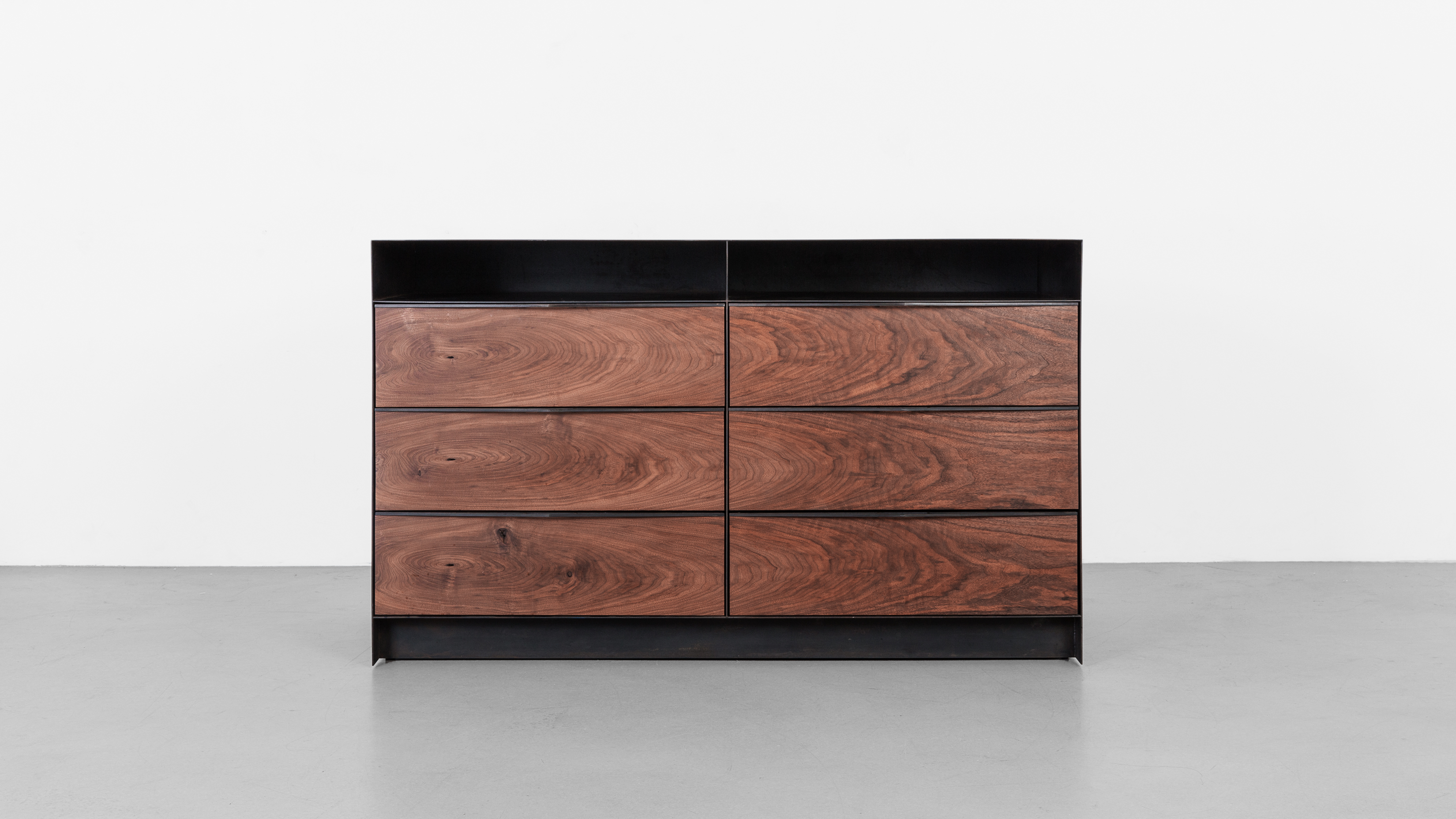 Signature // Franklin Dresser