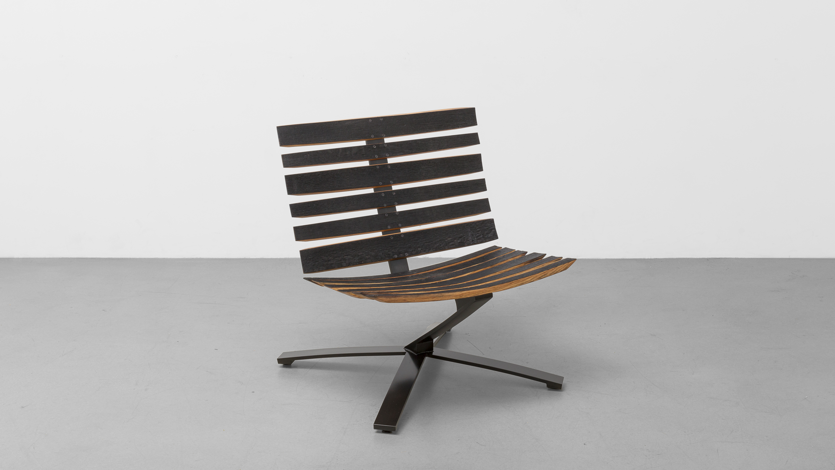 Signature // Bilge Lounge Chair
