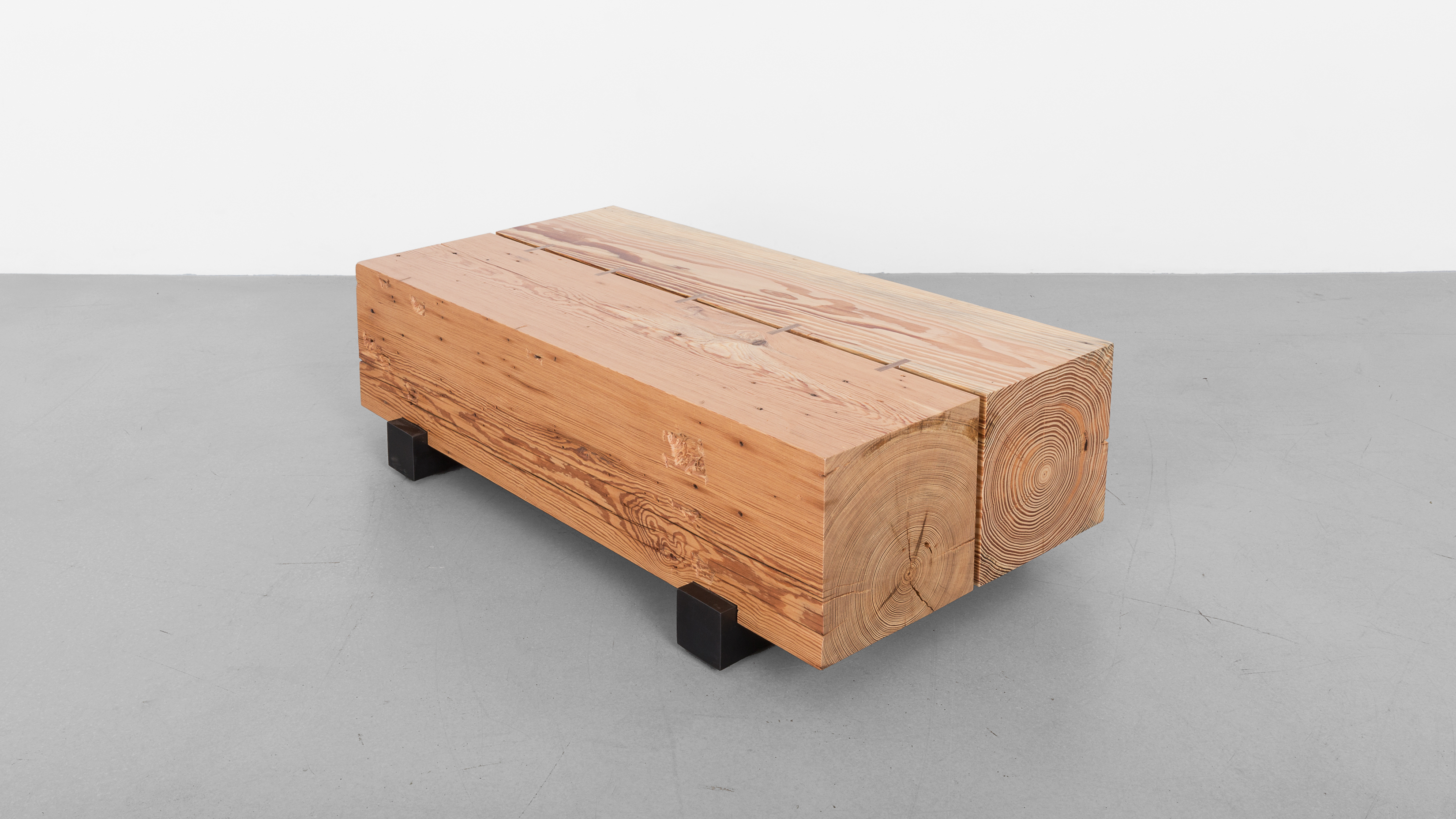Signature // Beam Table