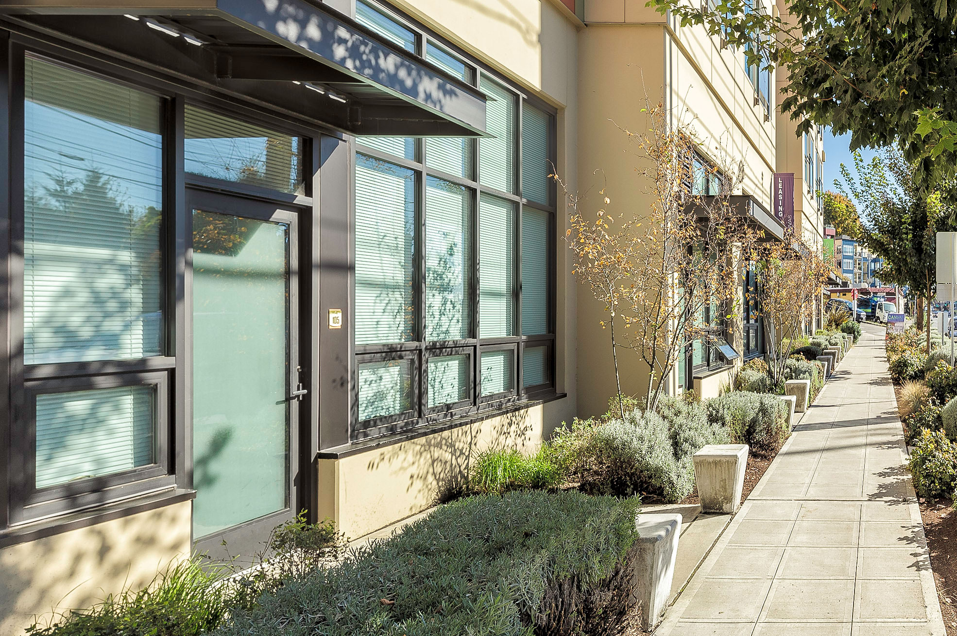 Canvas Apartments by CLARK BARNES Architizer