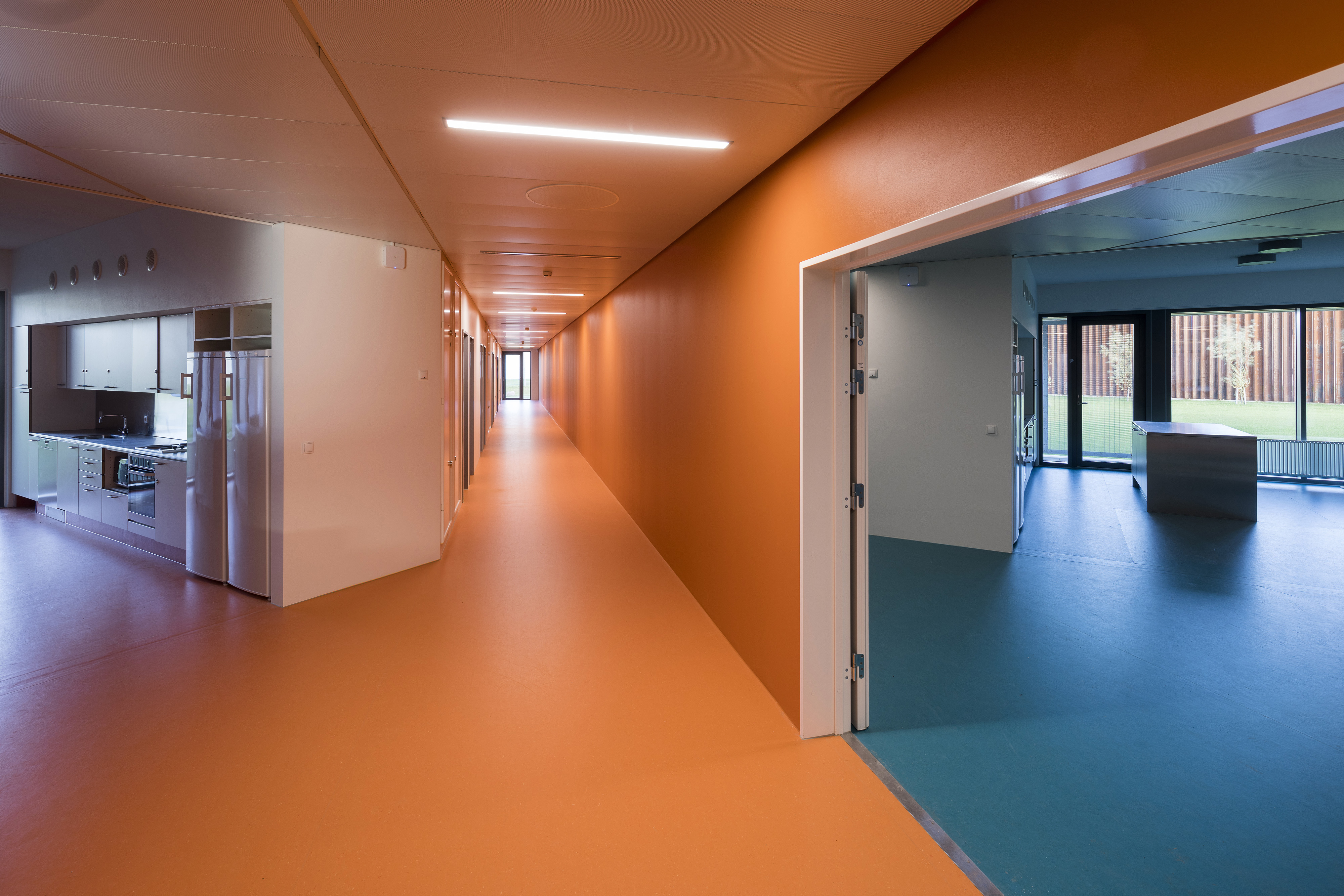 New prison. фокс ривер. датская тюрьма сторстрём. тюрьма штата калифорния. центральная тюрьма дубая.