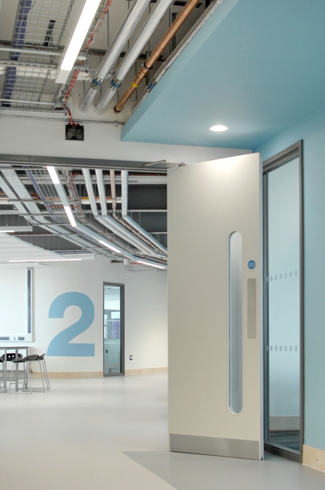 Berkeley Green UTC // Hewitt Studios LLP Architizer Journal