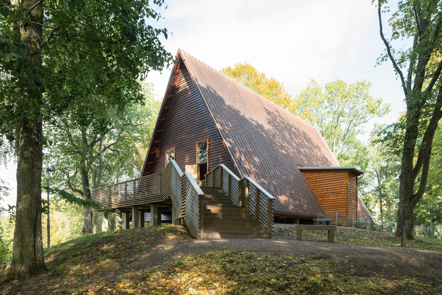 © AIX Arkitekter