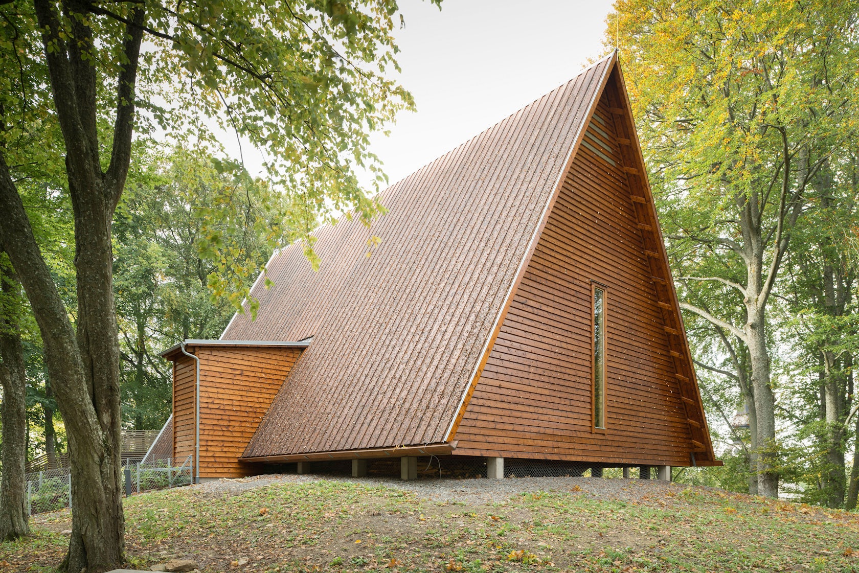 © AIX Arkitekter