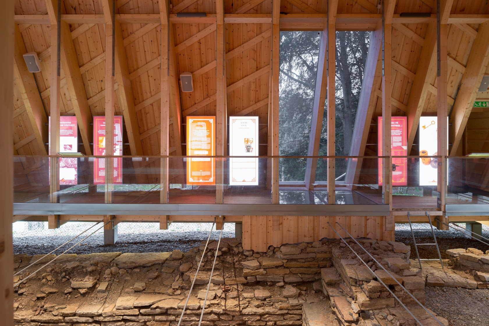 © AIX Arkitekter