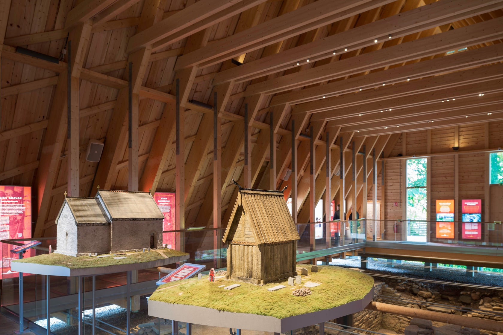 © AIX Arkitekter
