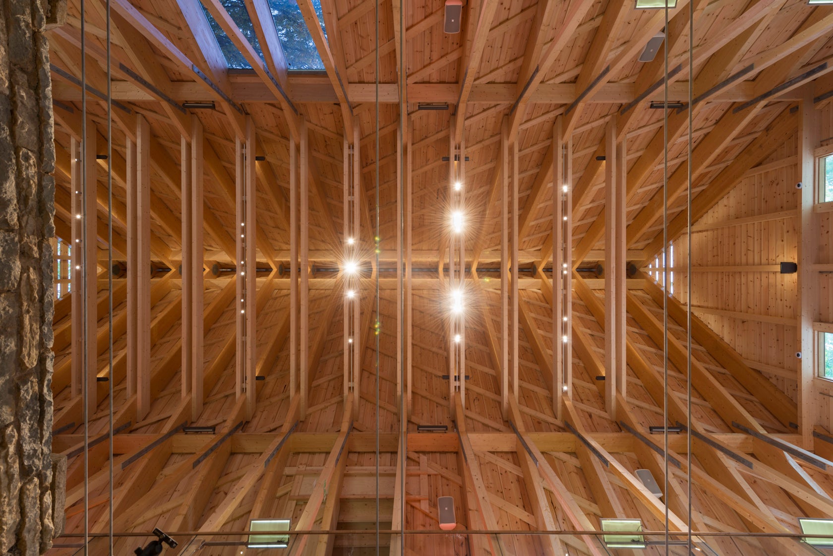© AIX Arkitekter
