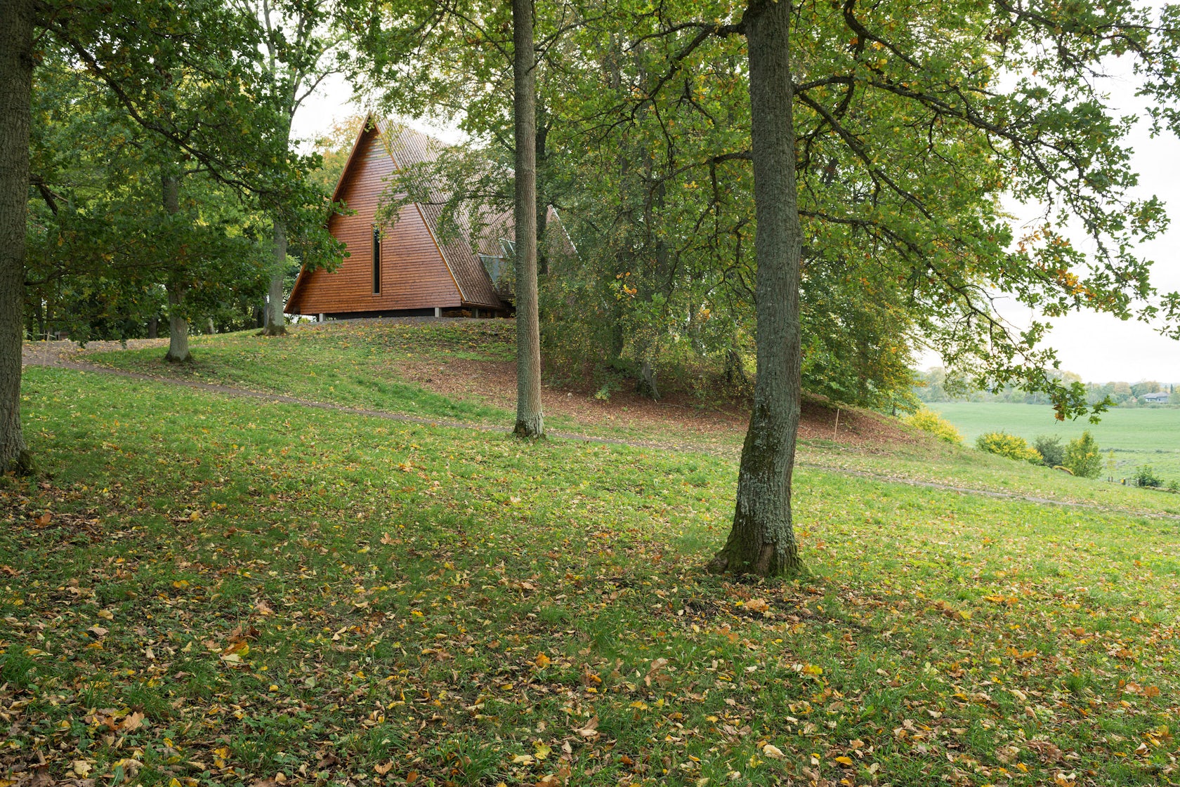 © AIX Arkitekter