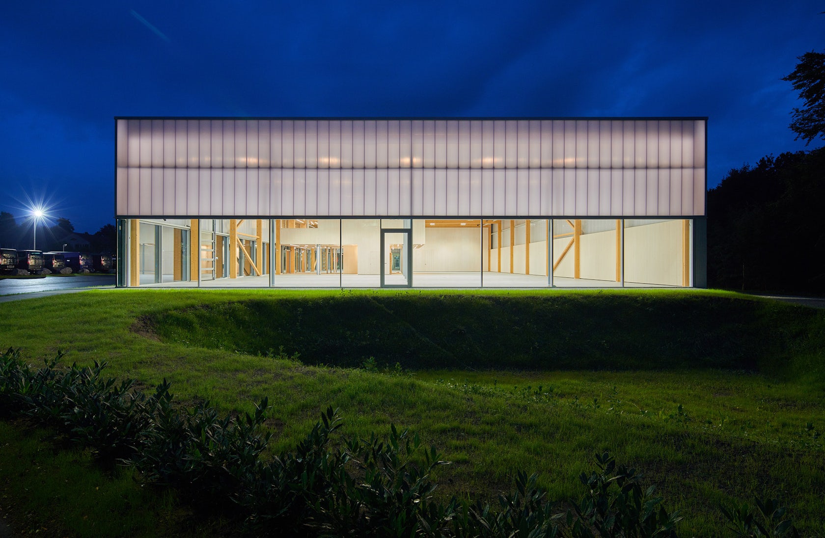 © Architekten Wannenmacher + Möller GmbH