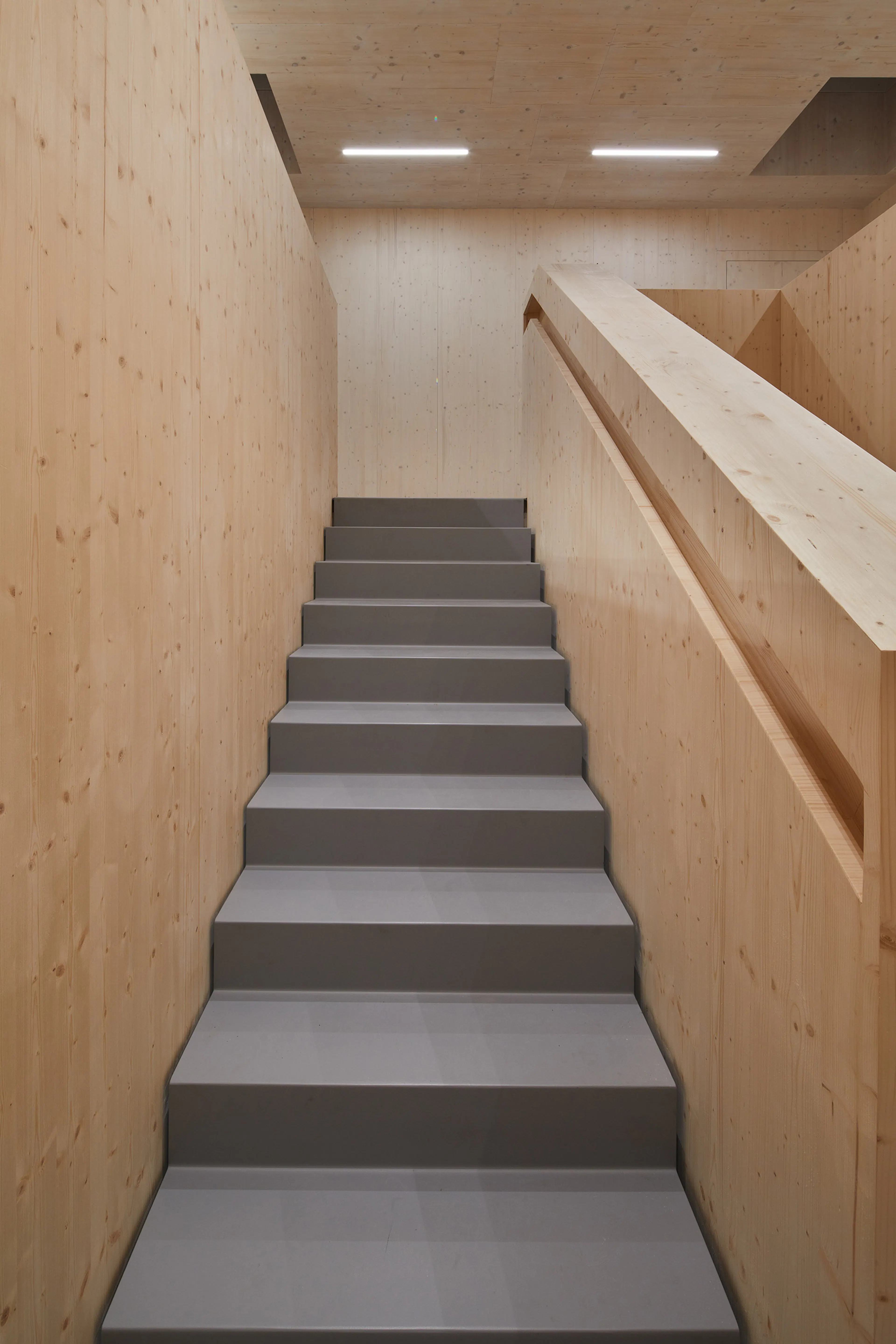 Car Showroom Halle — 10